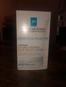 La Roche Posay Double Repair Moisturizer