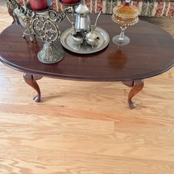 Small coffee Table