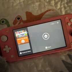 switch lite