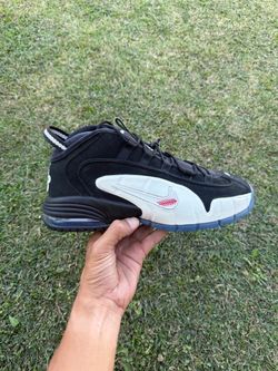 Nike Air Max Penny 1 Social Status Recess Black 2022