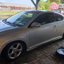 2008 Toyota Scion tC