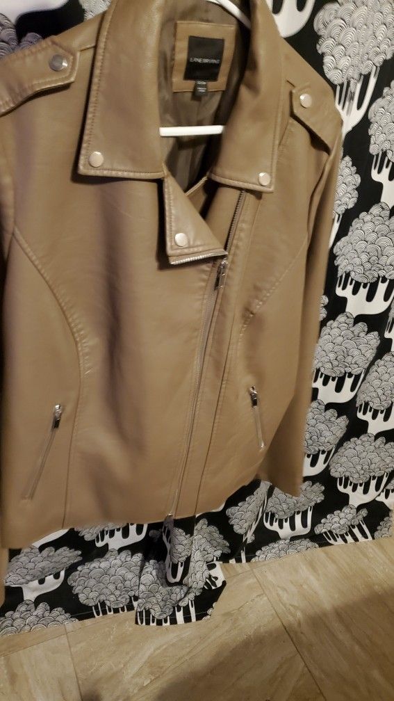 Womens Very Nice Jacket