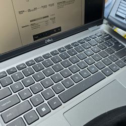 Pay Check Stubs On A Dell Laptop