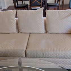 $100 couch!
