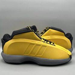 Men’s Adidas CRAZY 1