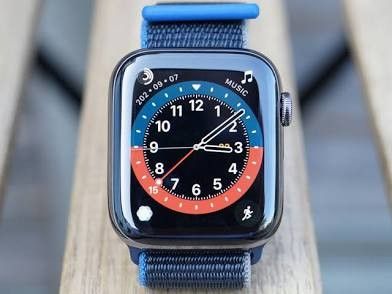 Apple Watch Series 6 40MM GPS
