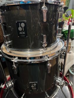 New Sonor AQX