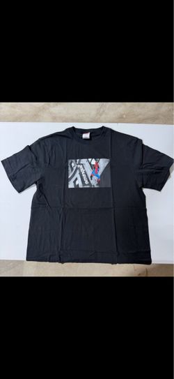 Supreme x Spider-Man T-Shirt