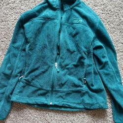 Mountain Hardwear Women’s Jacket Fleece