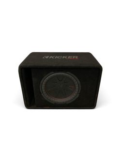 KICKER COMP R12 #35315