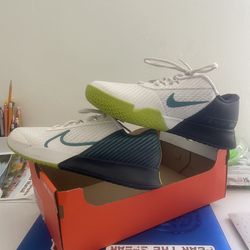 Nike Vapor Pro Tennis Shoes Size 7