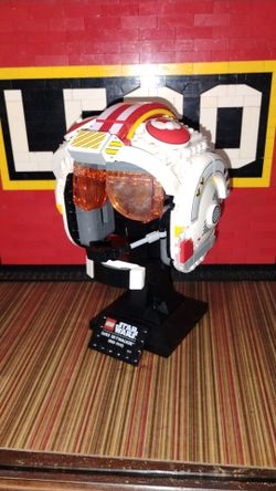LEGO Starwars Luke Skywalker 75327*