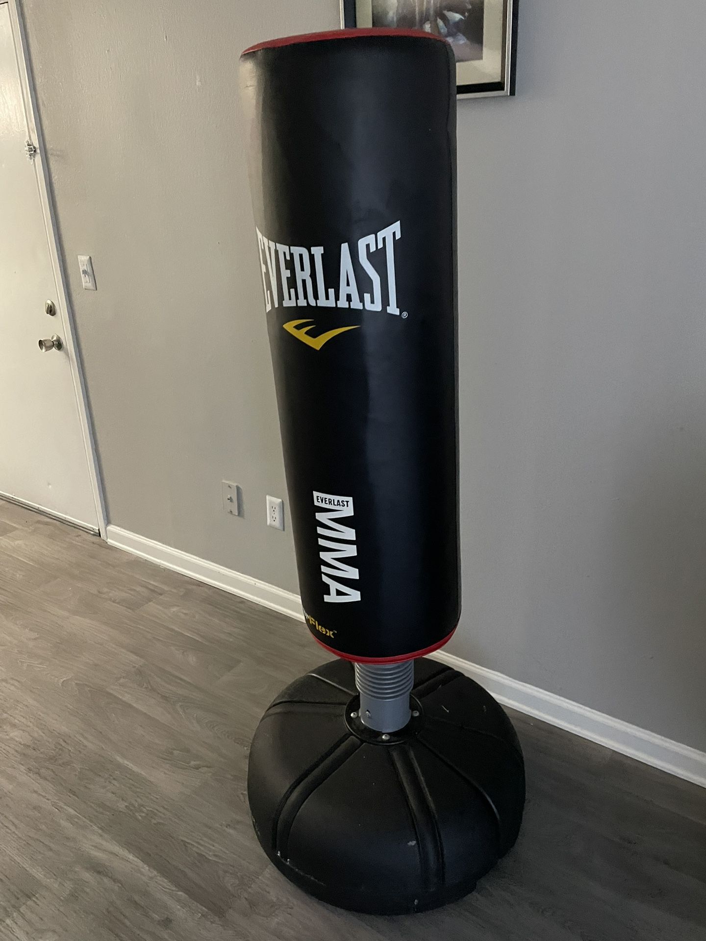 Punching Bug