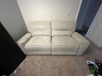 Electric Couch