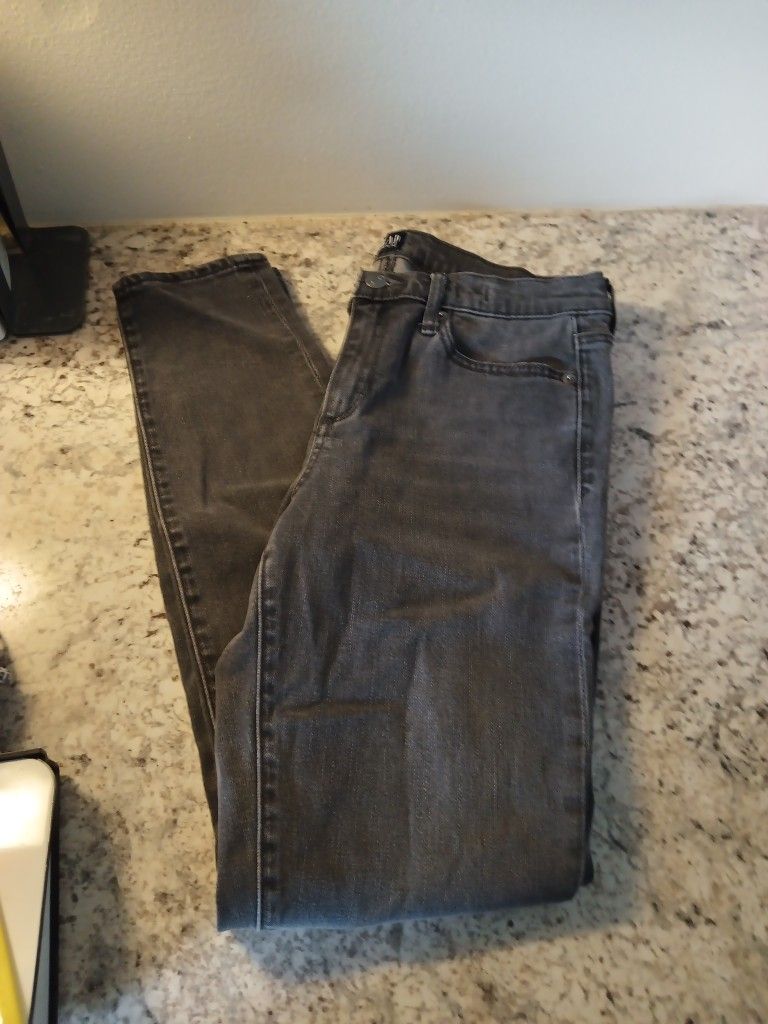 Gap Jeans
