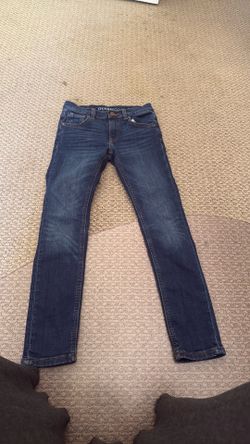 Guess jeans Childrens size 10 - skinny fit