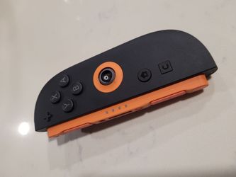 Nintendo switch 2 joycon