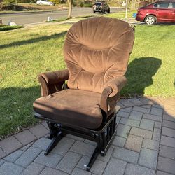 Glider/Rocking chair