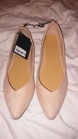 Size 5.5 Flats NEW