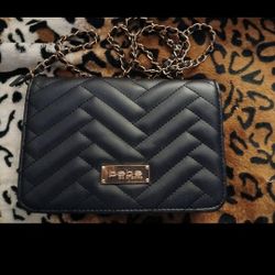 Bebe Crossbody 