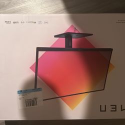 OMEN 27qs QHD 240Hz IPS Gaming monitor 