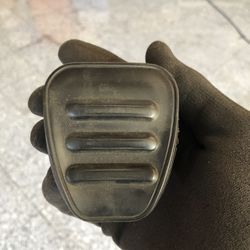 94-2019 Mustang clutch pedal extension