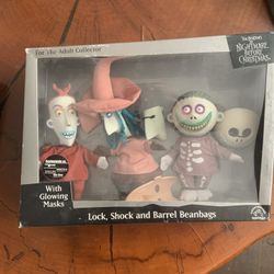 Nightmare Before Christmas 