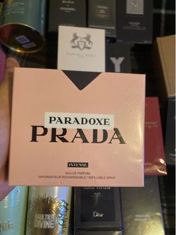 Paradoxe Prada intense