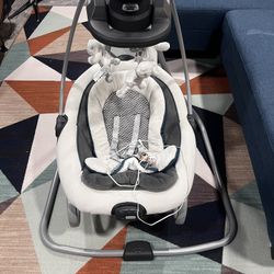 Graco Baby Swing 