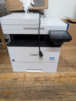 Canon imageclass D1620