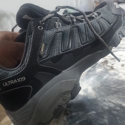 The North Face Utra 109