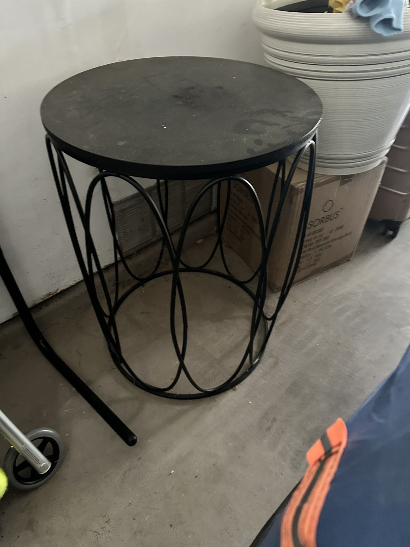 Plant Stand