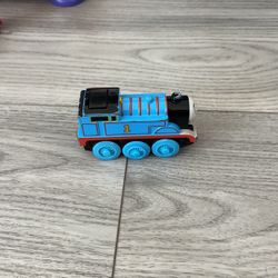 Tren Original Batería 