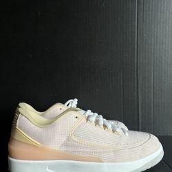 Jordan 2 Retro Low “Craft Atmosphere” Size 10
