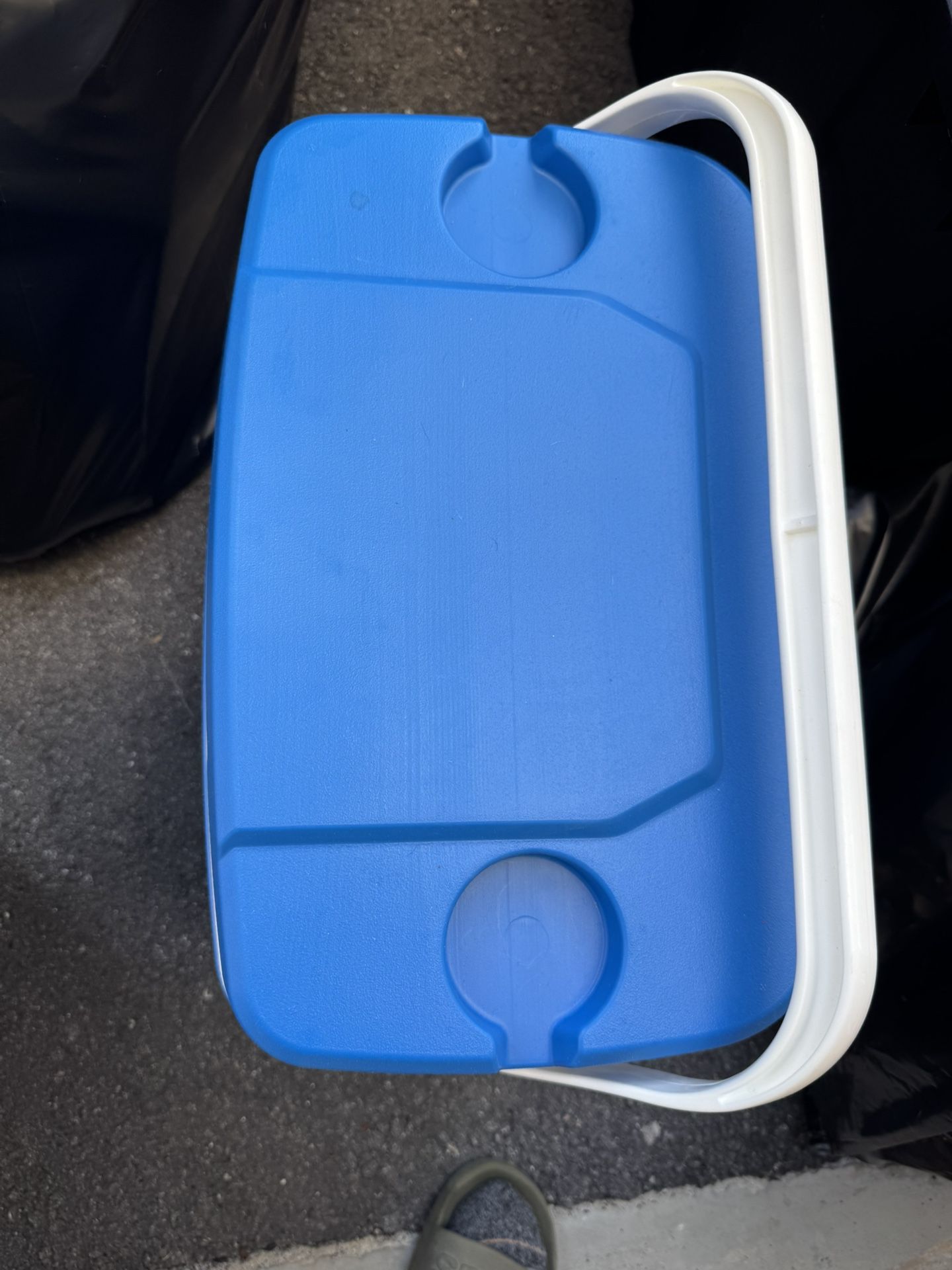 Cooler