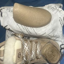 Brand New Ugg Sneakers 