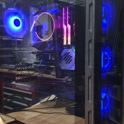 New build Professionally built 