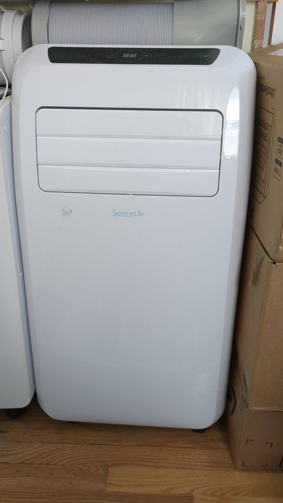 Portable AC 12000 BTU
