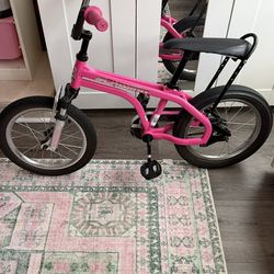 Schwinn Krate 16 Inch Kids Bike