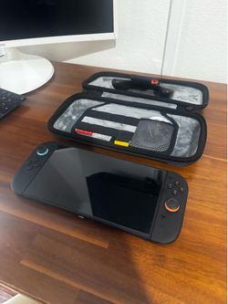 Nintendo Switch 2 & Accessories