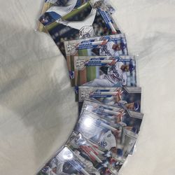 Los Angeles Dodgers Baseball Card Lot 11 Cards Best Players