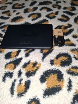 Amazon fire tablet 7