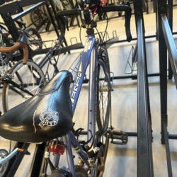 Giordano Aversa Road Bike 