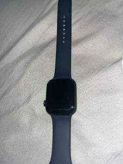 Apple Watch SE 