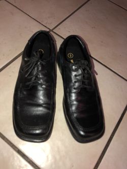 Children’s Dress Shoes