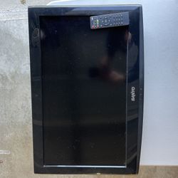 28” Flat Screen TV