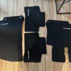“Mercedes Benz” New Car Mats