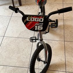 Moto Bike