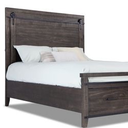 King Size Bedroom Set