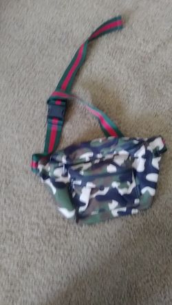 Gucci Fanny Pack